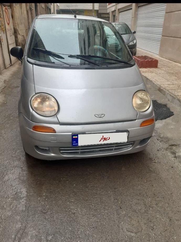 خودرو دوو، ماتیز آگهی ann_19761583