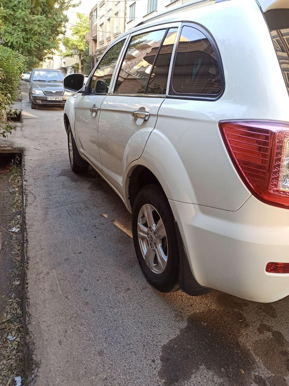 خودرو لیفان، X60 آگهی ann_19761620