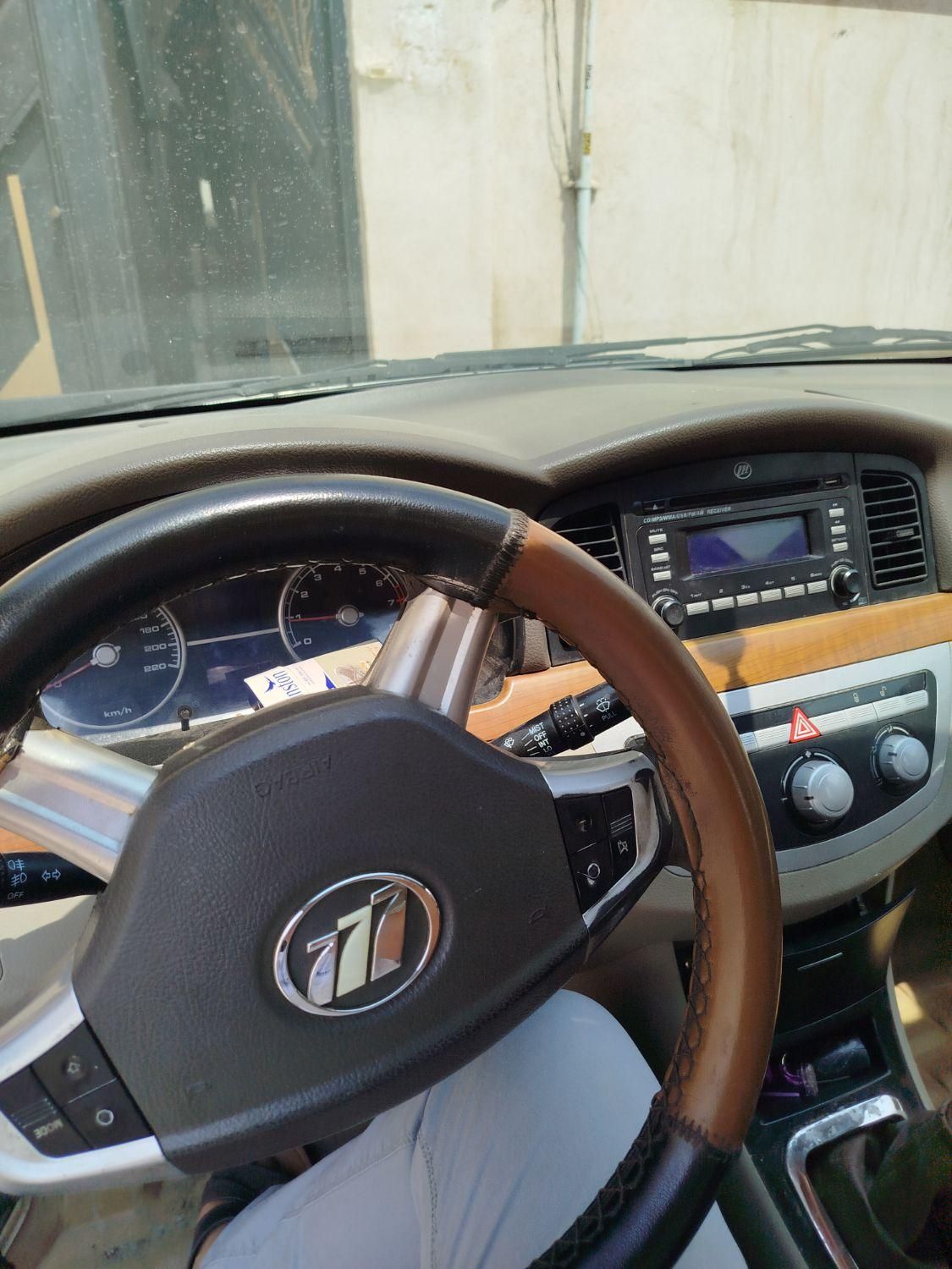 لیفان 620 دنده‌ای 1600 - 1391