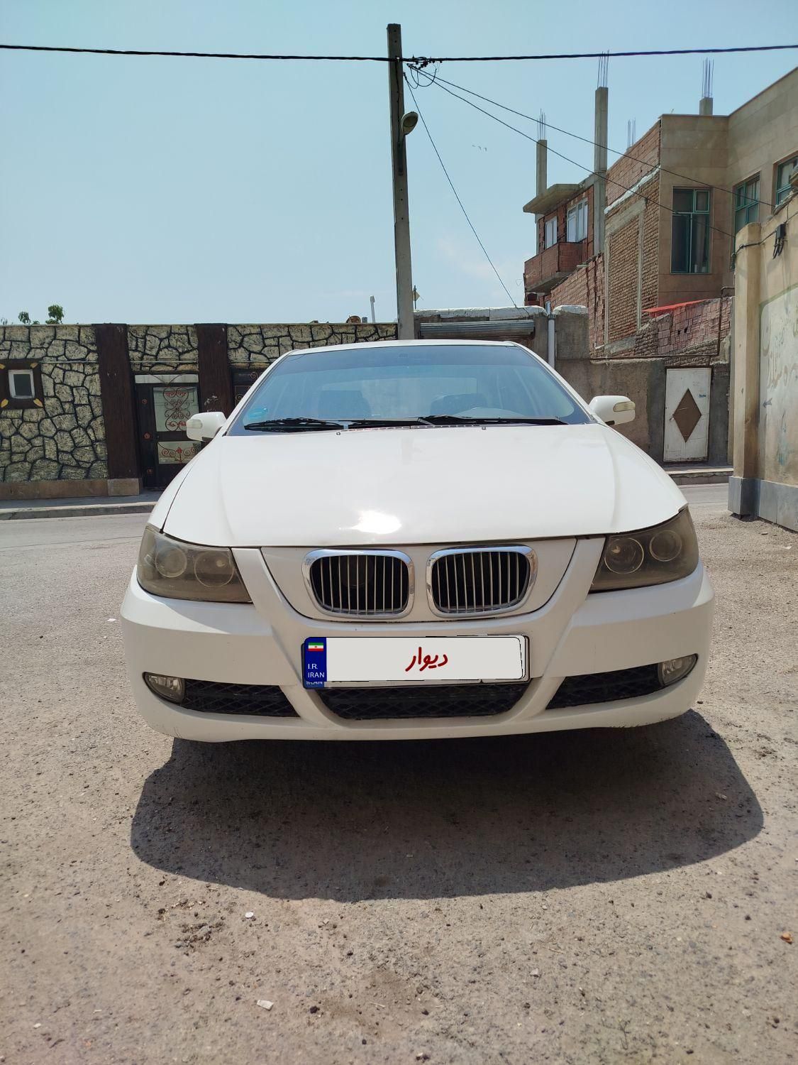 خودرو لیفان، 620 آگهی ann_19761667