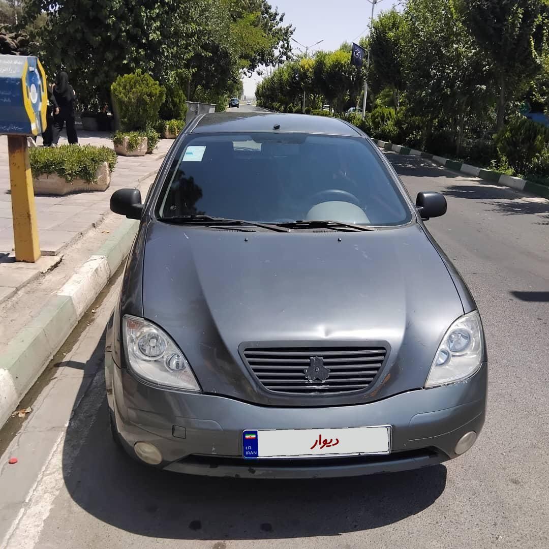 خودرو تیبا، صندوق دار آگهی ann_19761760