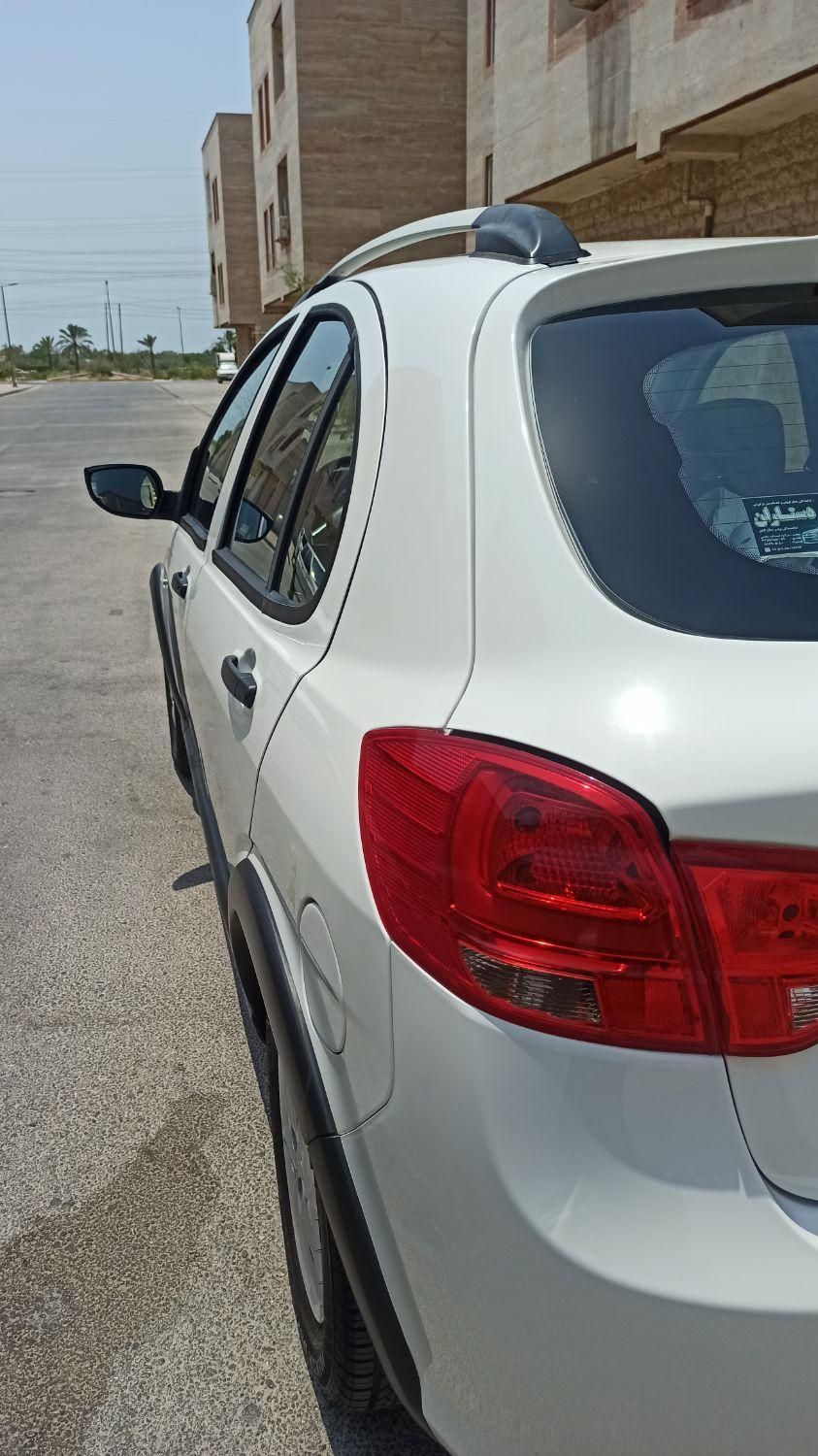 کوییک GX H دنده ای - 1400