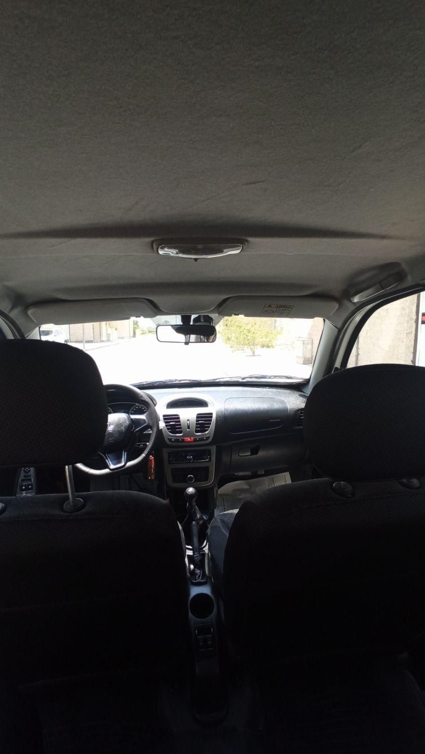 کوییک GX H دنده ای - 1400