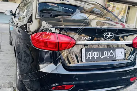 خودرو جک، J4 آگهی ann_19761818