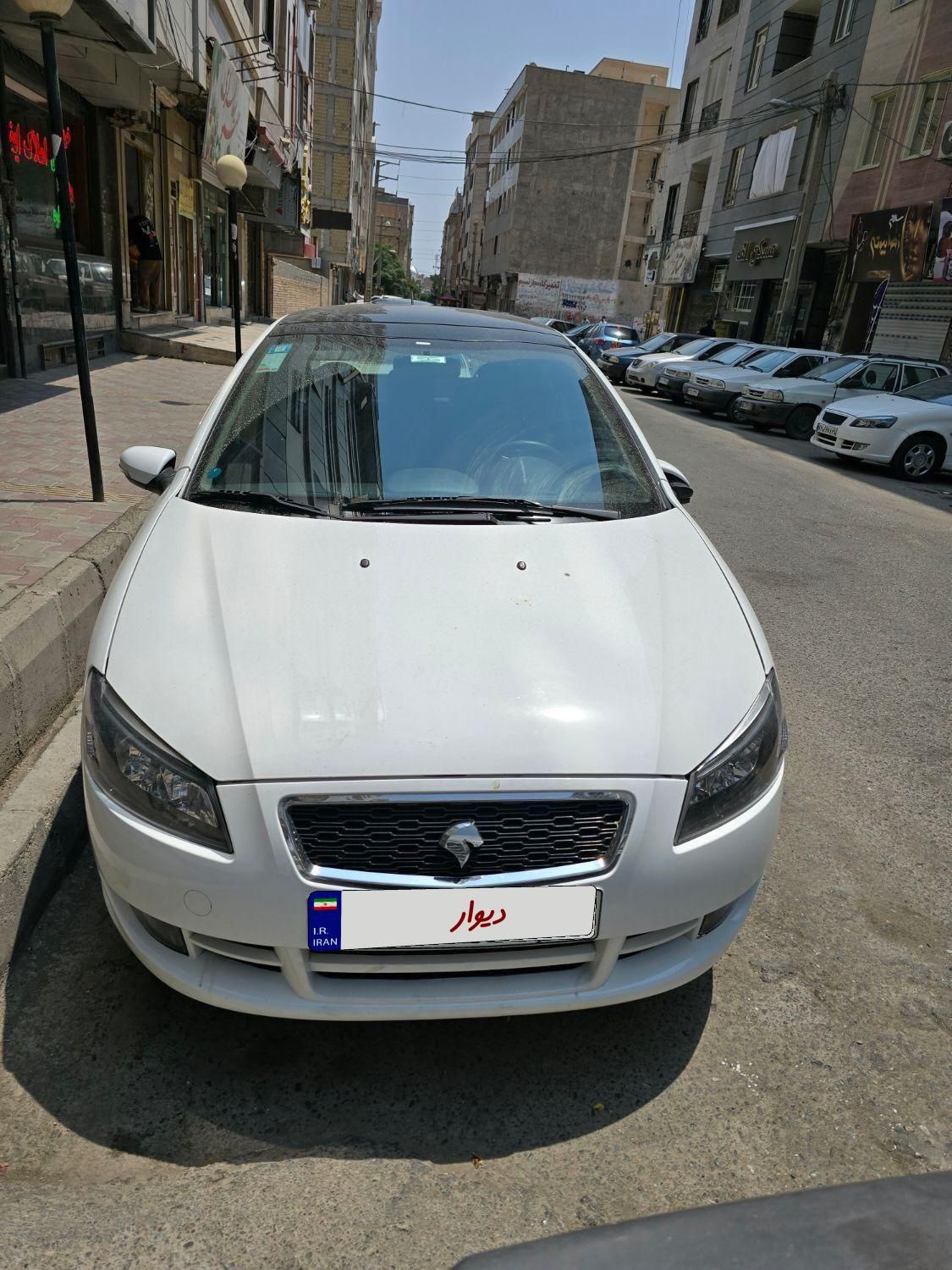 خودرو رانا، پلاس آگهی ann_19761856