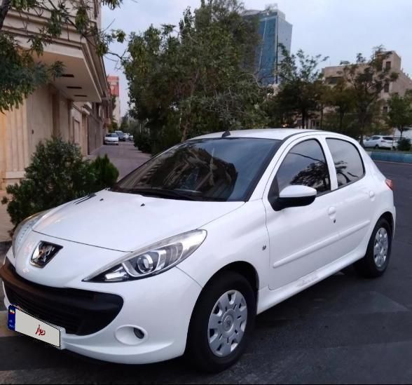 خودرو پژو، 207 آگهی ann_19761866