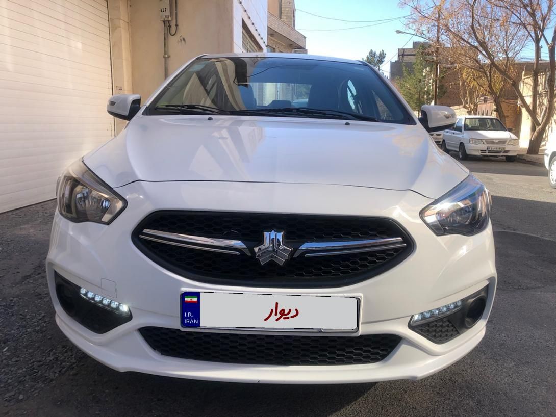 شاهین GL دنده ای - 1404