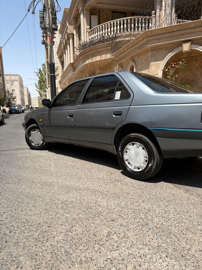 خودرو پژو، 405 آگهی ann_19761903