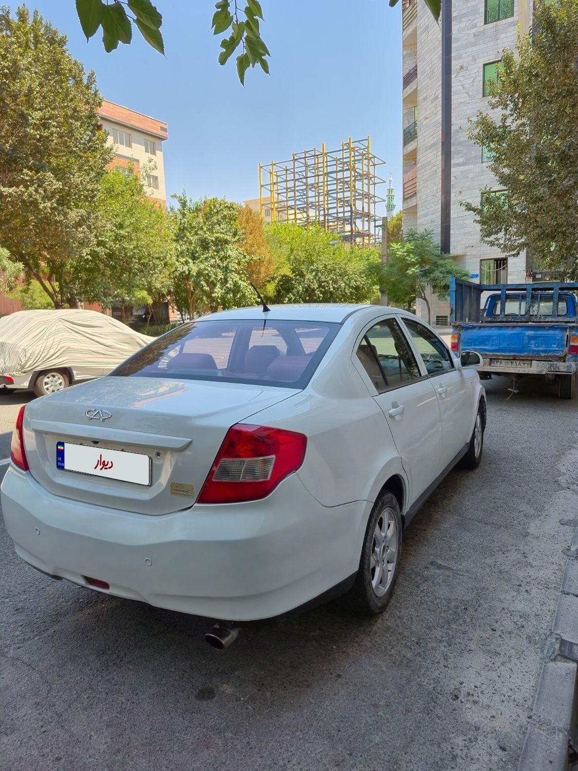 ام وی ام 550 اتوماتیک - 1394