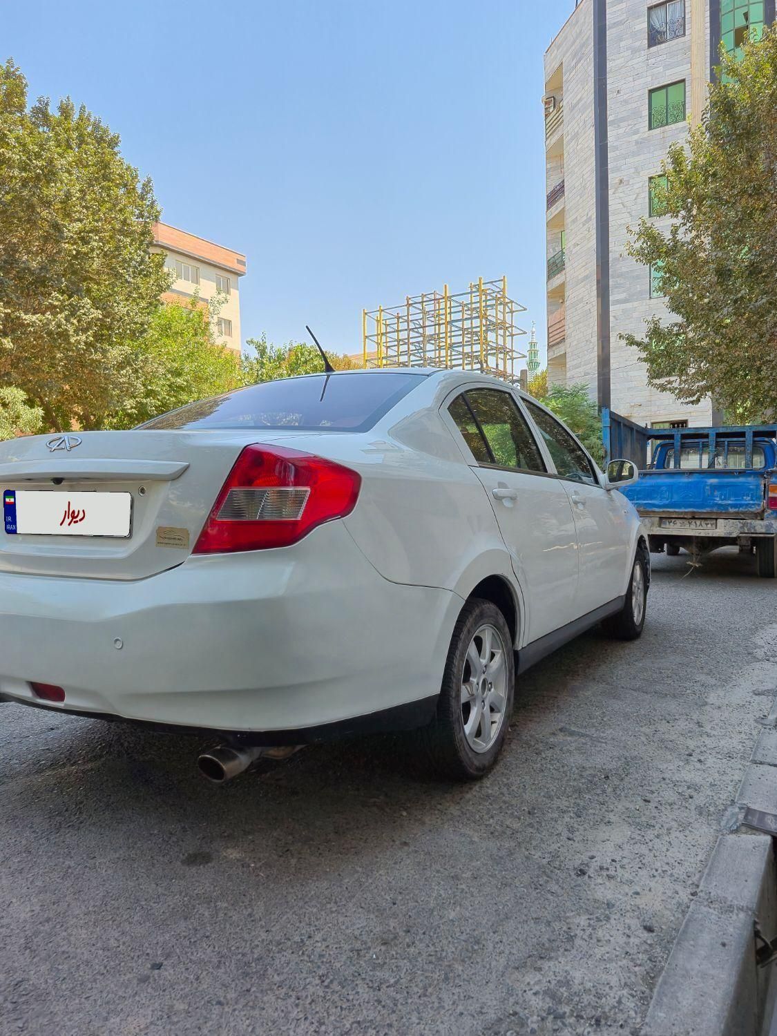 ام وی ام 550 اتوماتیک - 1394