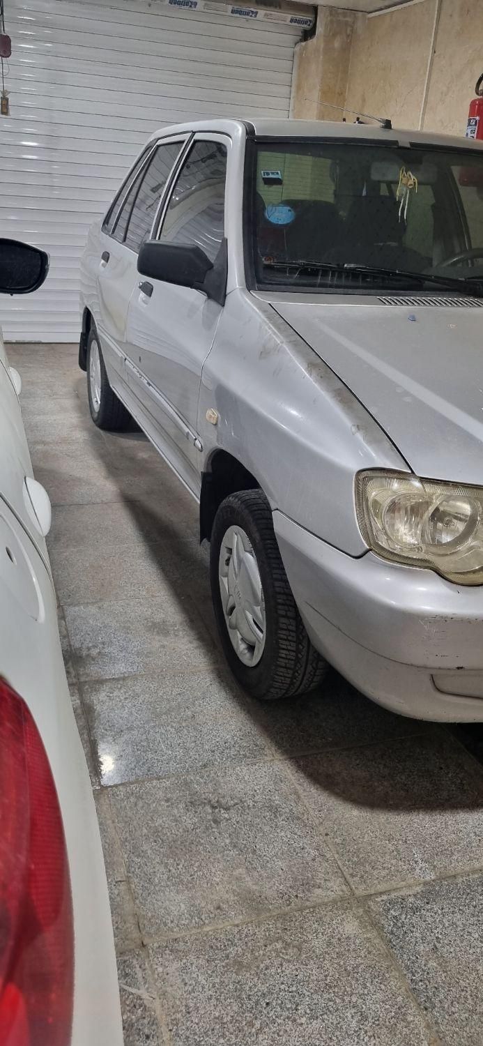 پراید 132 SX - 1391