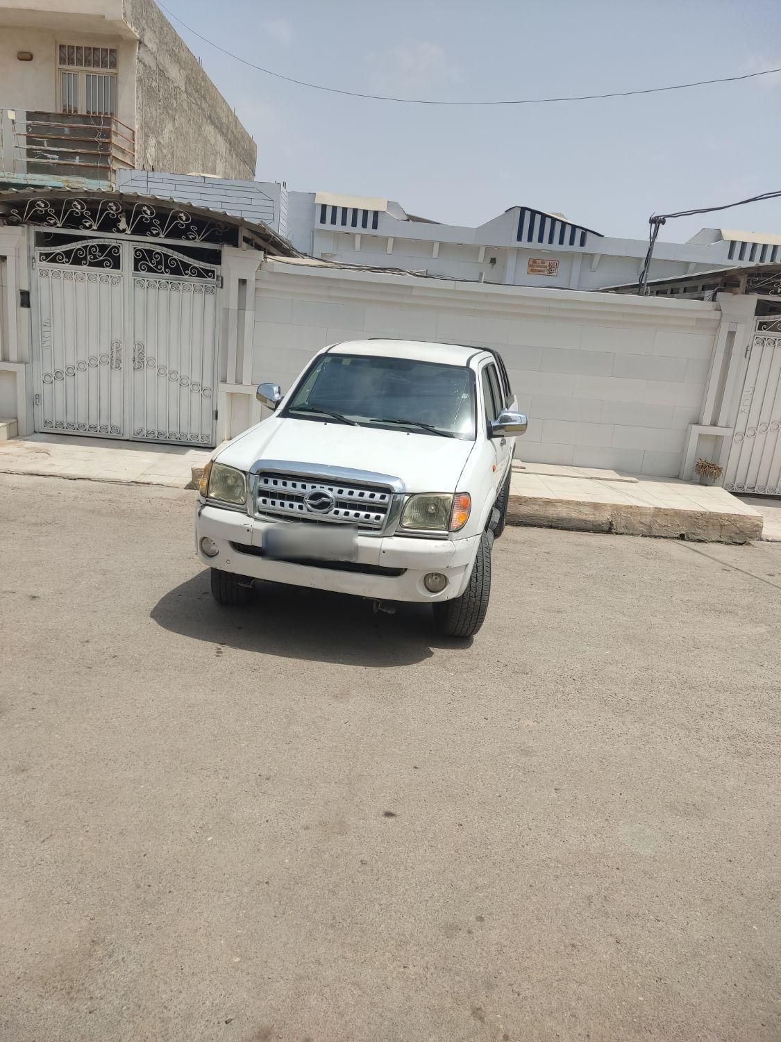 خودرو کاپرا، دو کابین آگهی ann_19761990