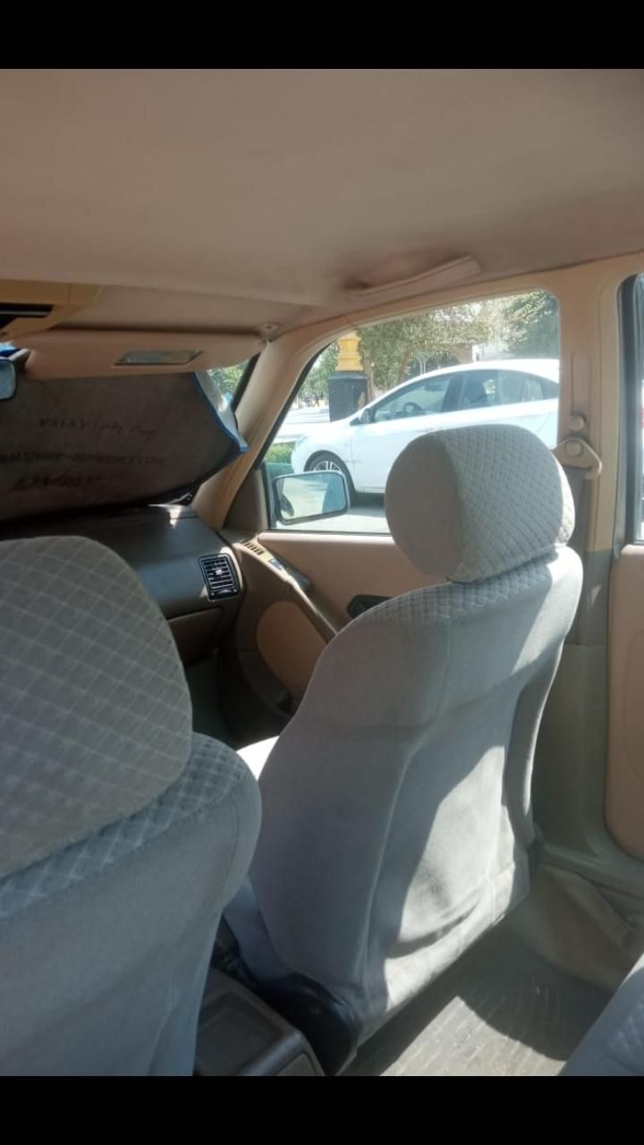 پژو 405 GLX - دوگانه سوز - 1389