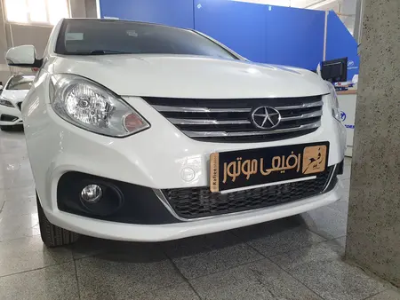 خودرو جک، J4 آگهی ann_19762030