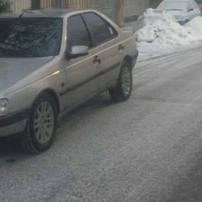 خودرو پژو، 405 آگهی ann_19762046
