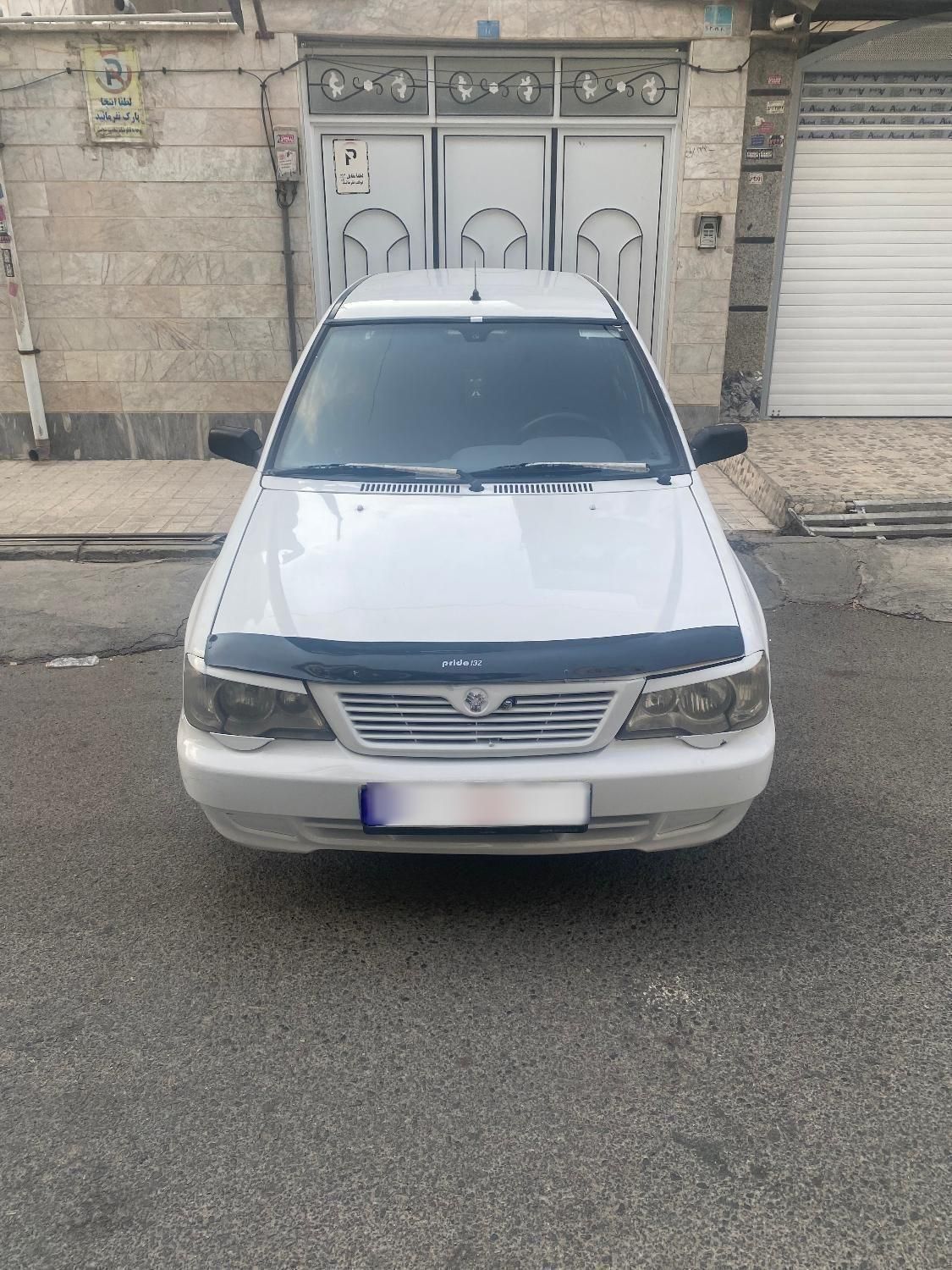 خودرو پراید، 132 آگهی ann_19762064