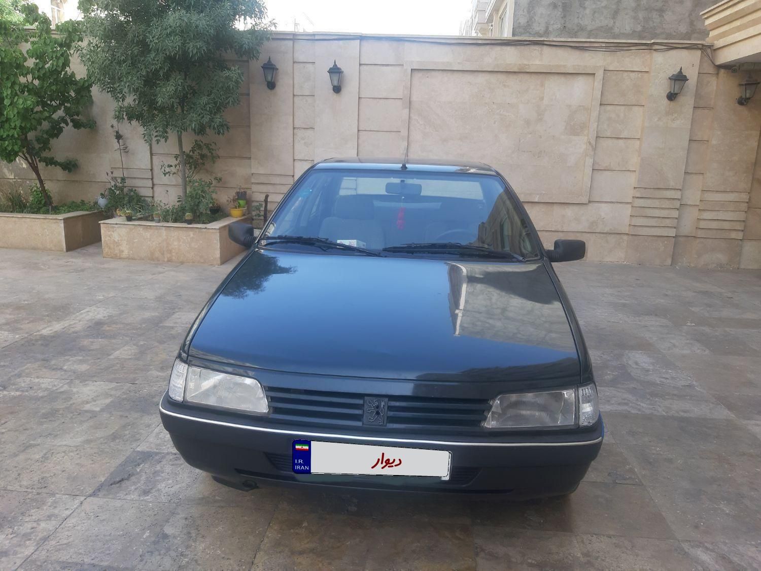 خودرو پژو، آردی آگهی ann_19762079