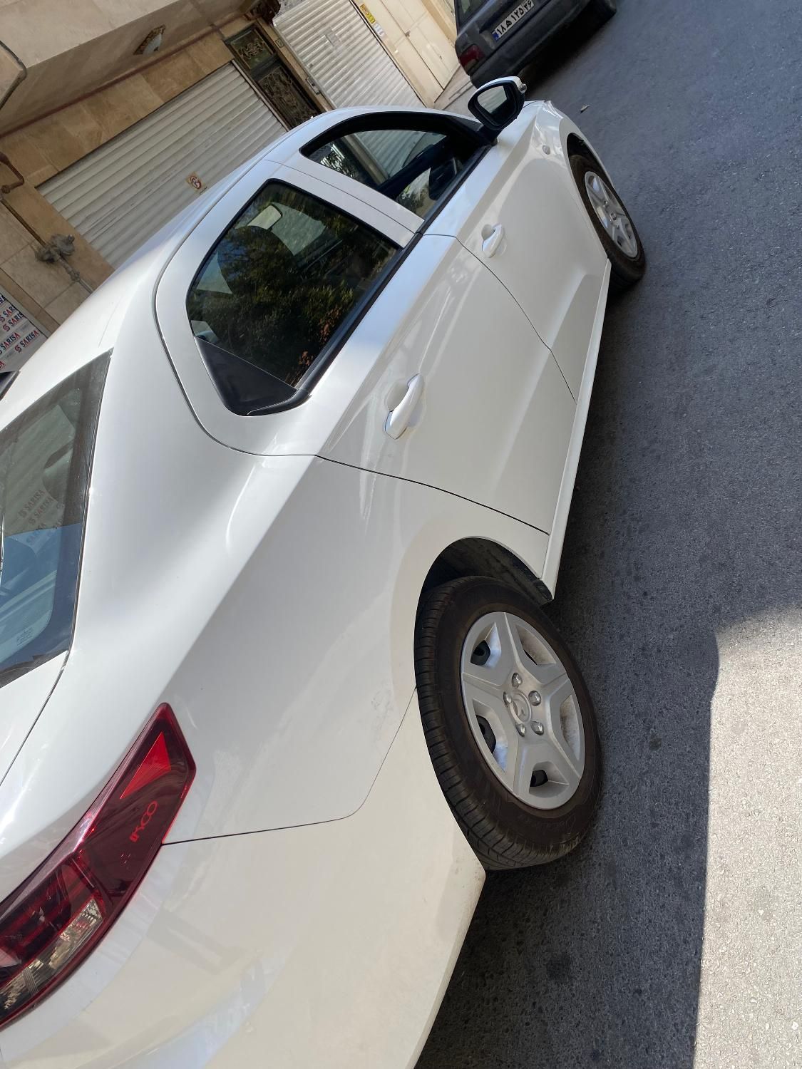 خودرو تارا، دنده‌ای آگهی ann_19762235