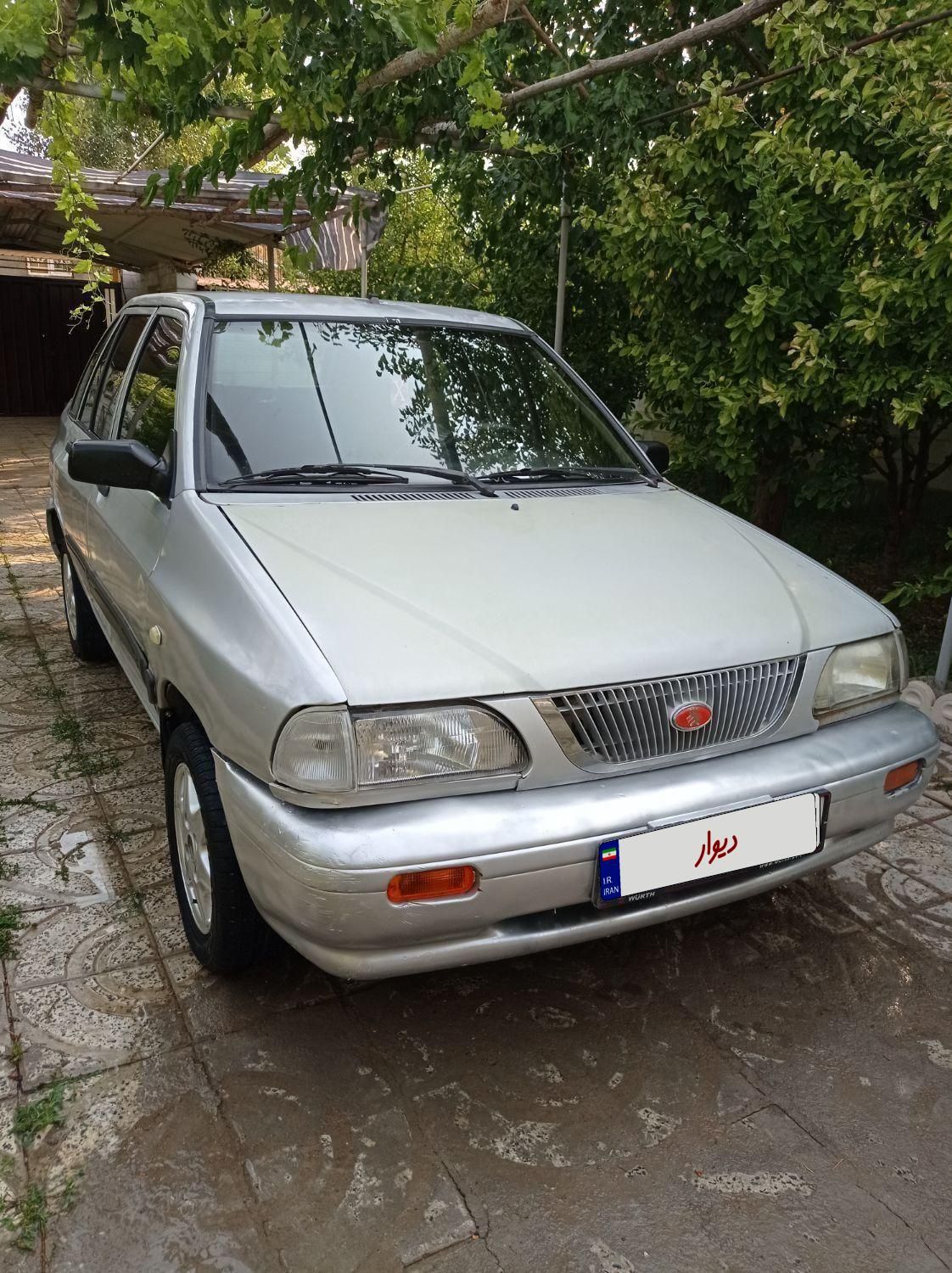 خودرو پراید، 141 آگهی ann_19762285