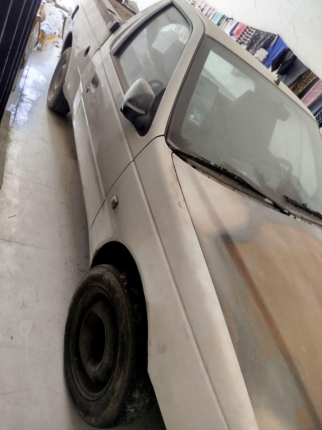 خودرو آریسان، معمولی آگهی ann_19762288
