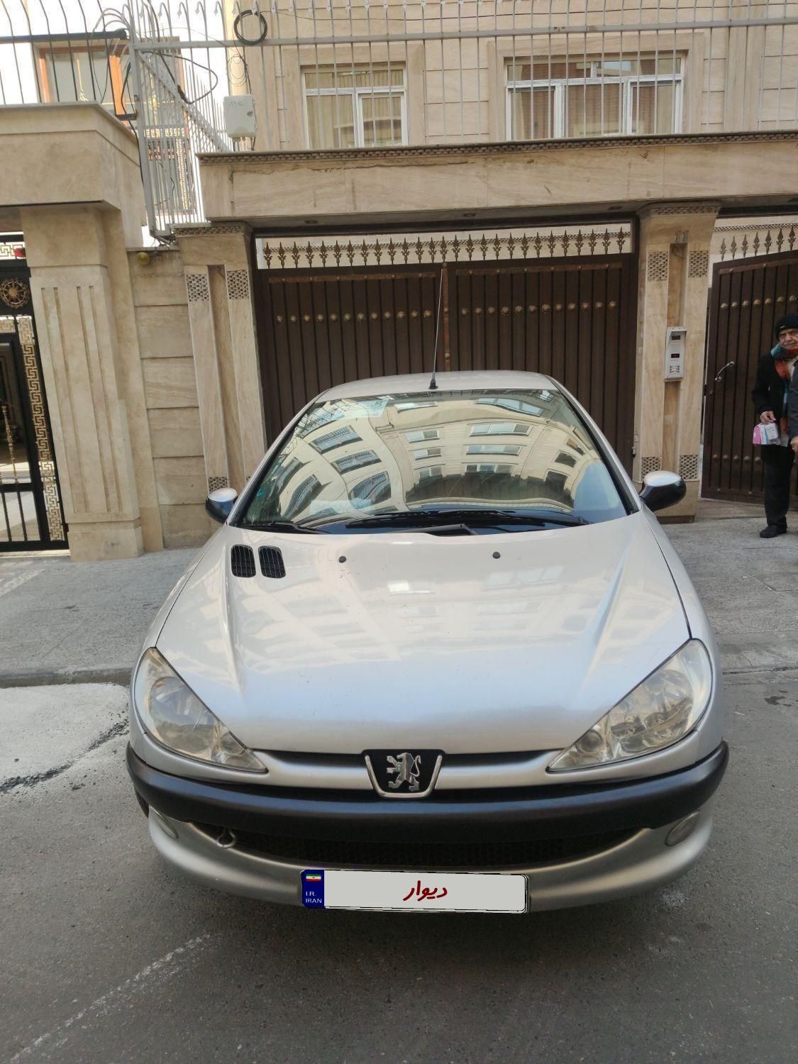 خودرو پژو، 206 آگهی ann_19762365