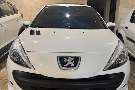 خودرو پژو، 207 آگهی ann_19762367