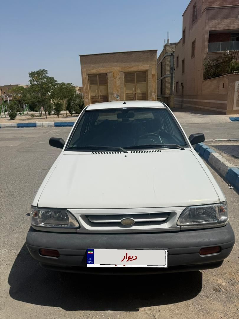 خودرو پراید، صبا آگهی ann_19762369