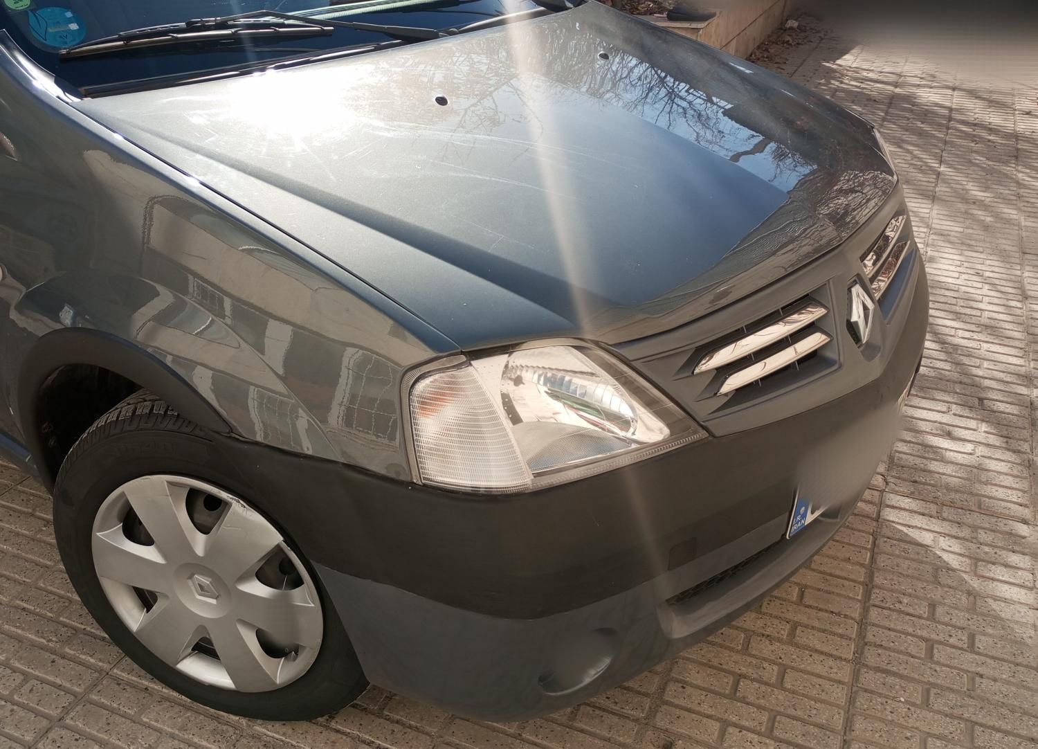 خودرو رنو، تندر 90 آگهی ann_19762402