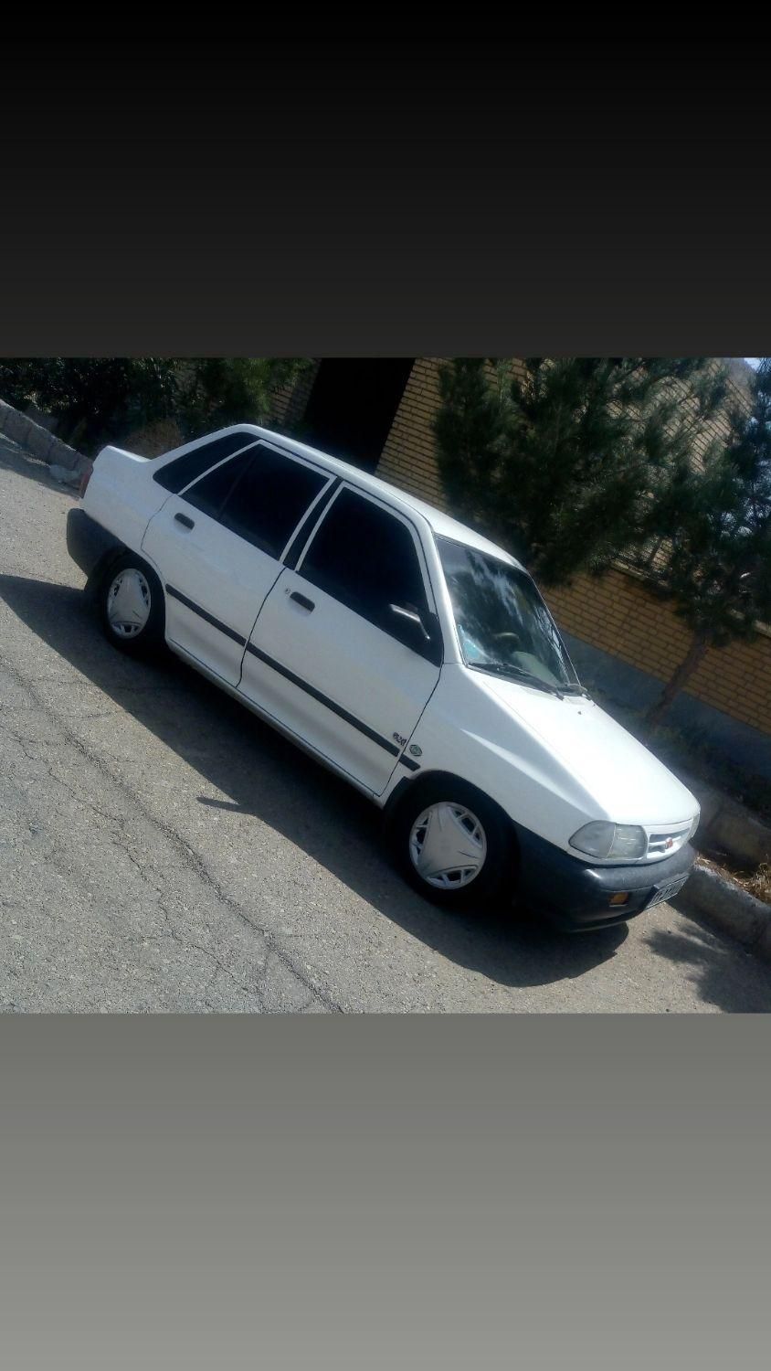 پراید 131 SE - 1394