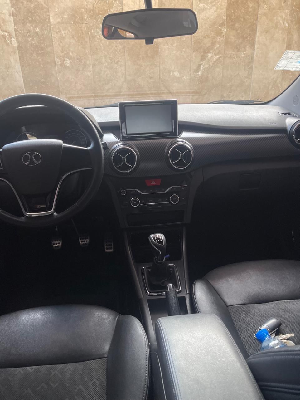 بایک X25 دنده ای - 1397