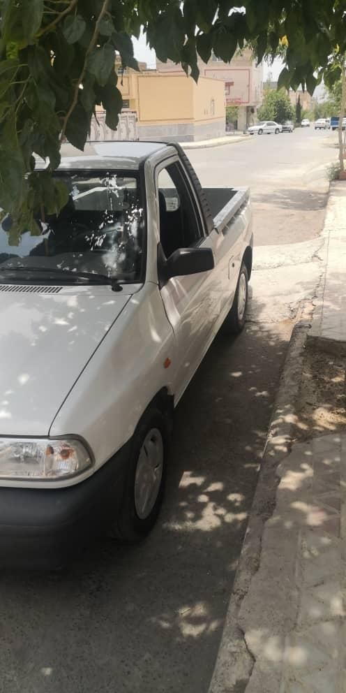 پراید 151 SE - 1402