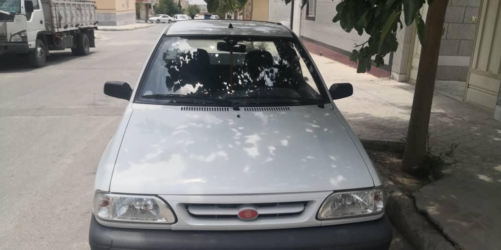 پراید 151 SE - 1402