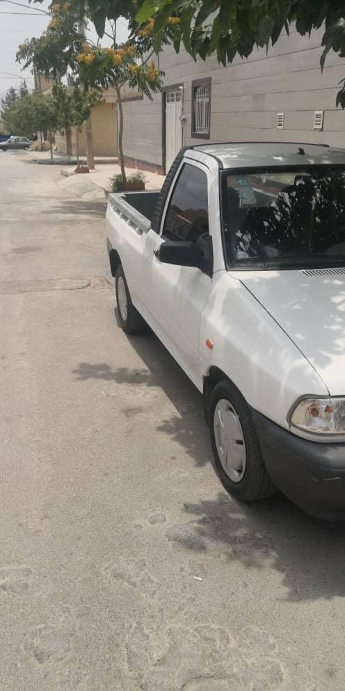 پراید 151 SE - 1402