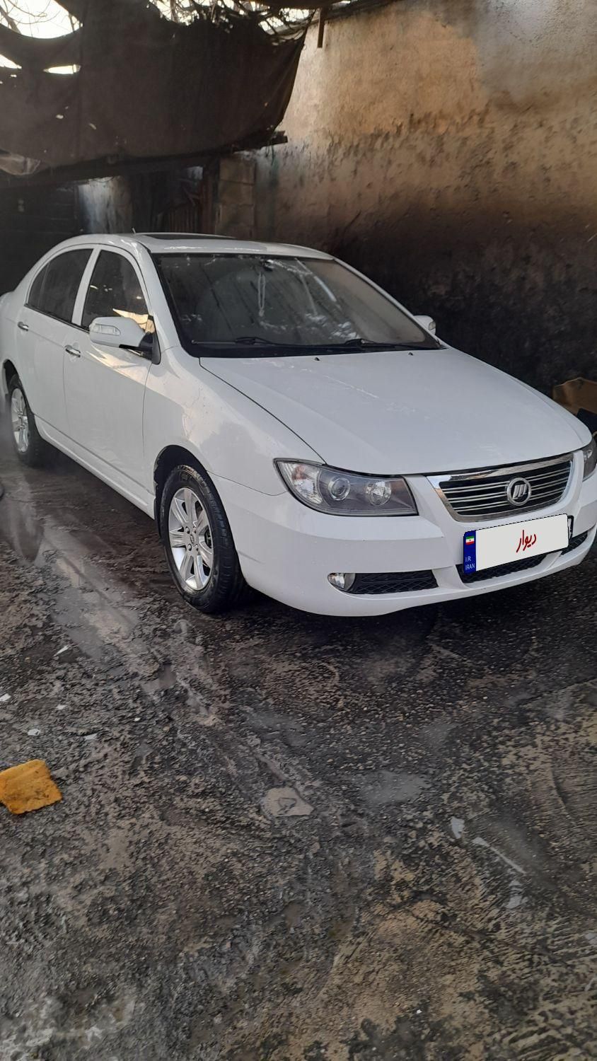 لیفان 620 دنده ای 1800 - 1392