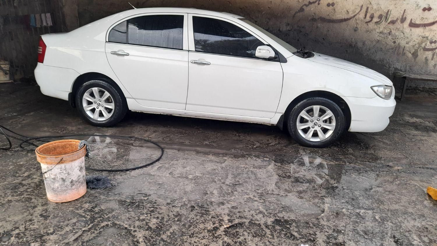 لیفان 620 دنده ای 1800 - 1392