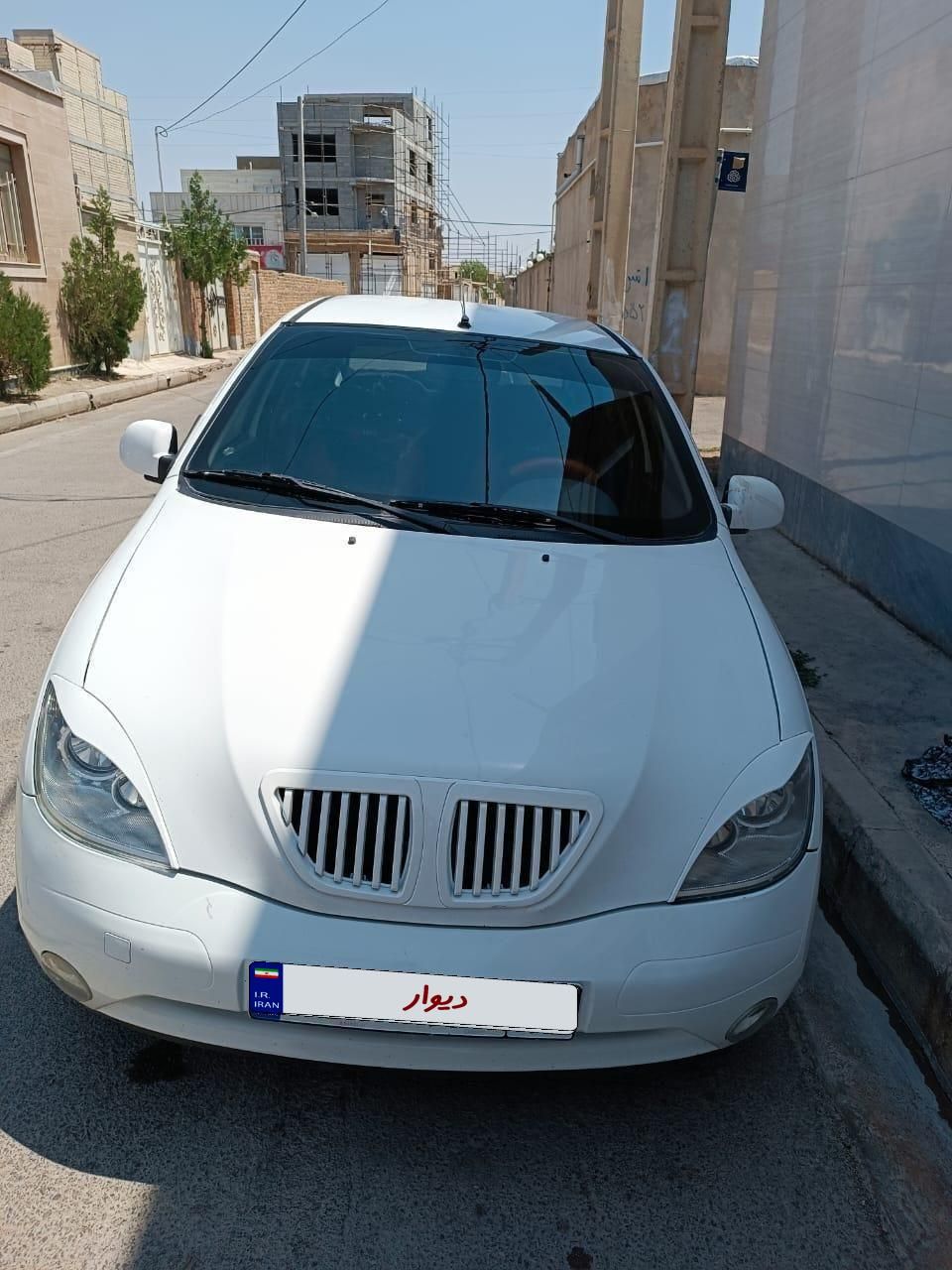 خودرو تیبا، صندوق دار آگهی ann_19762437