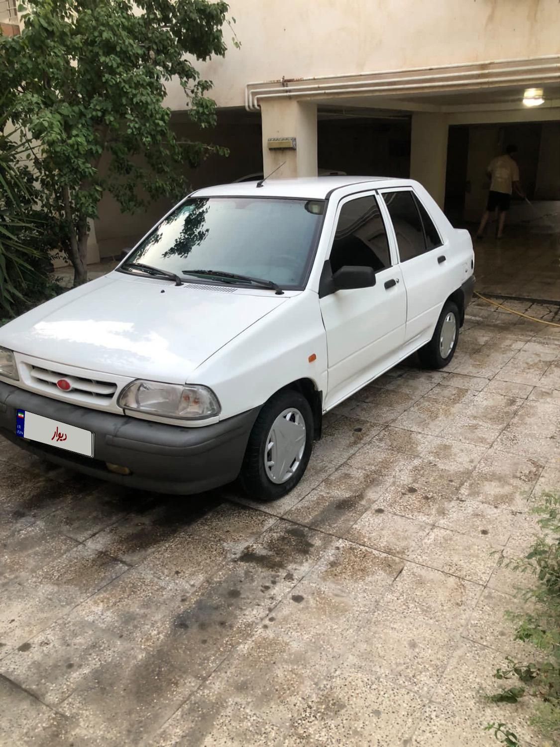 خودرو پراید، صبا آگهی ann_19762441
