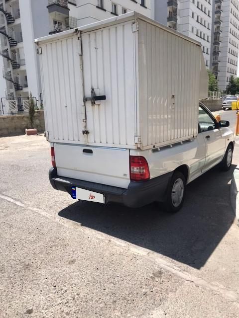 خودرو پراید، 151 آگهی ann_19762444