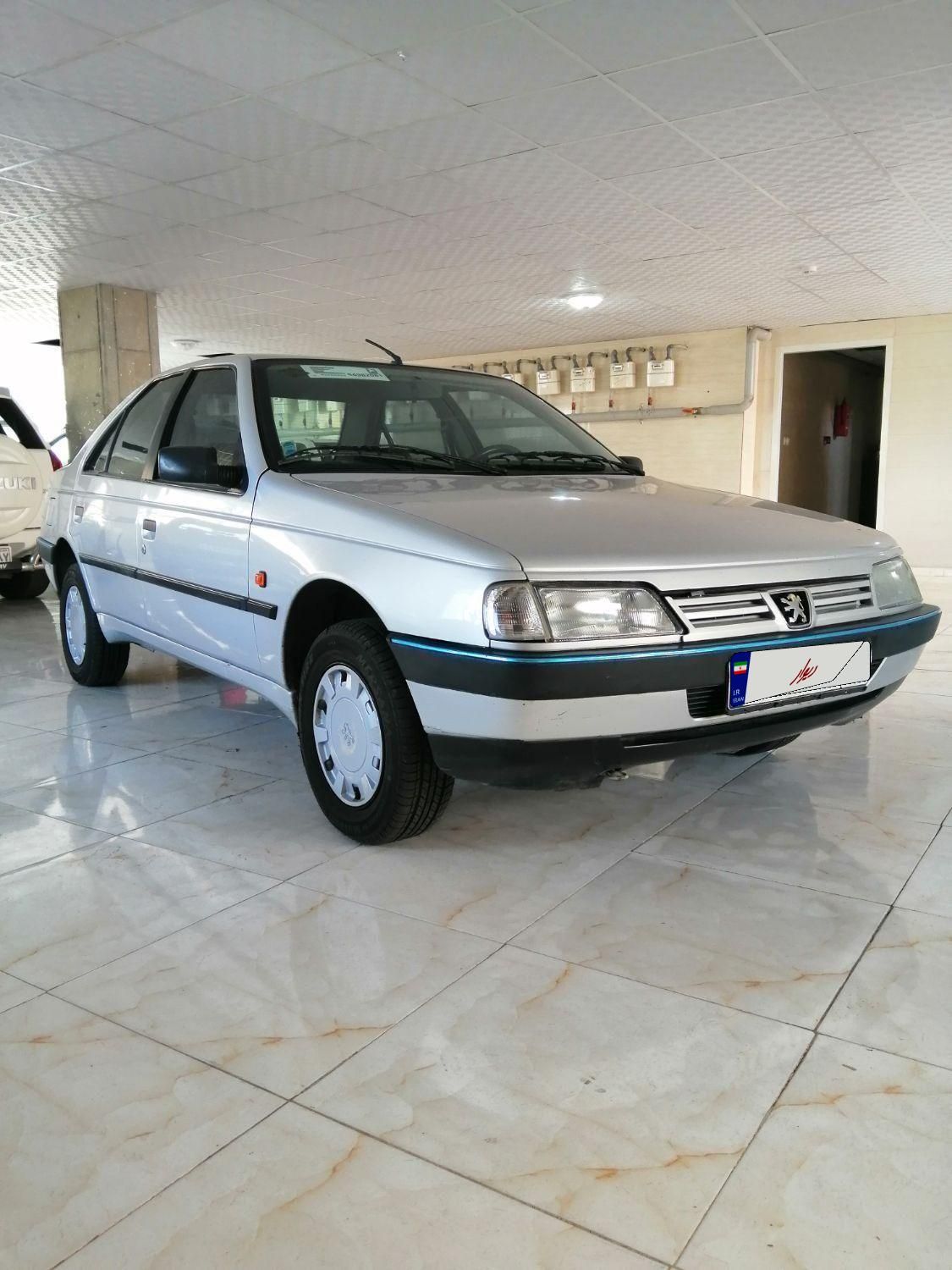 خودرو پژو، 405 آگهی ann_19762466