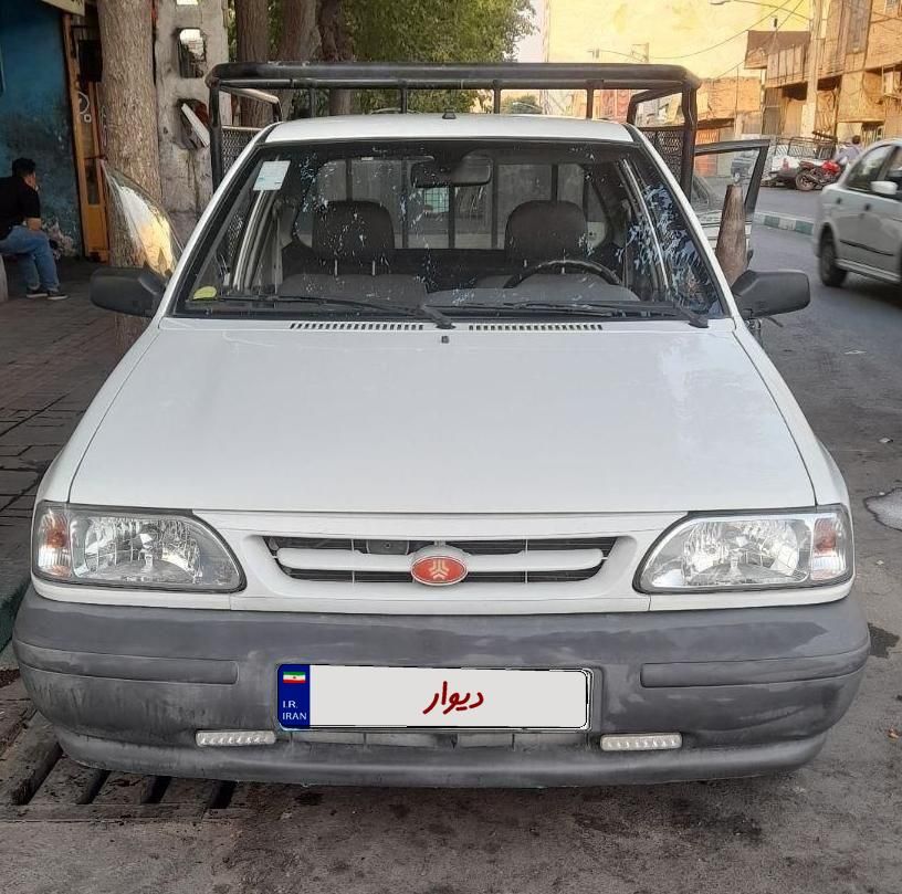 خودرو پراید، 151 آگهی ann_19762473