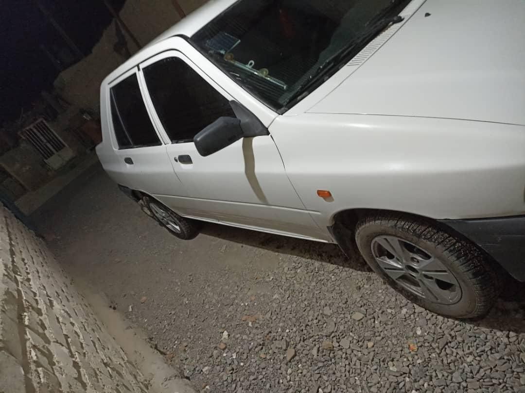 پراید 131 SE - 1397