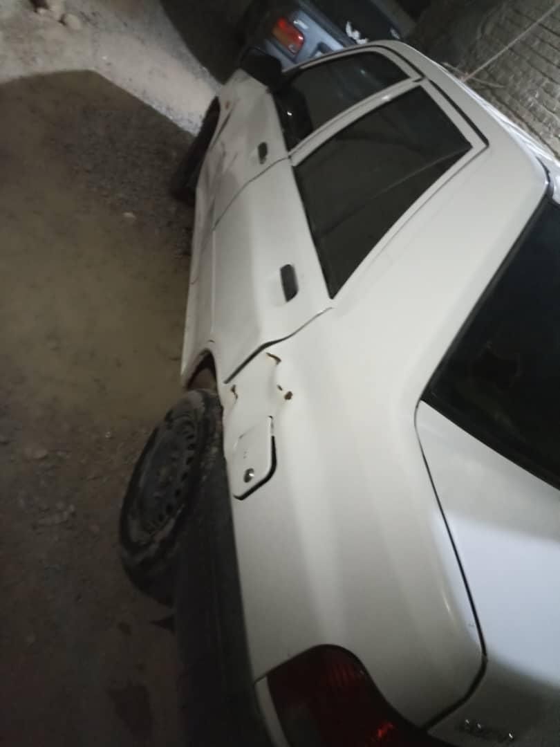 پراید 131 SE - 1397