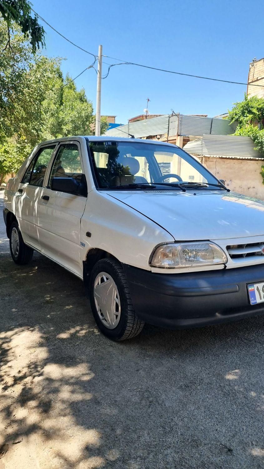 پراید 131 SE - 1394