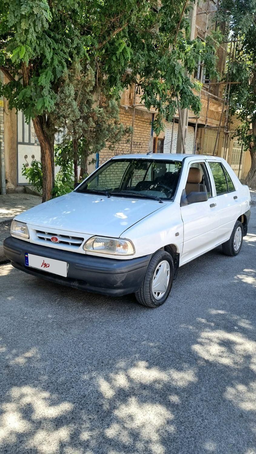 پراید 131 SE - 1394