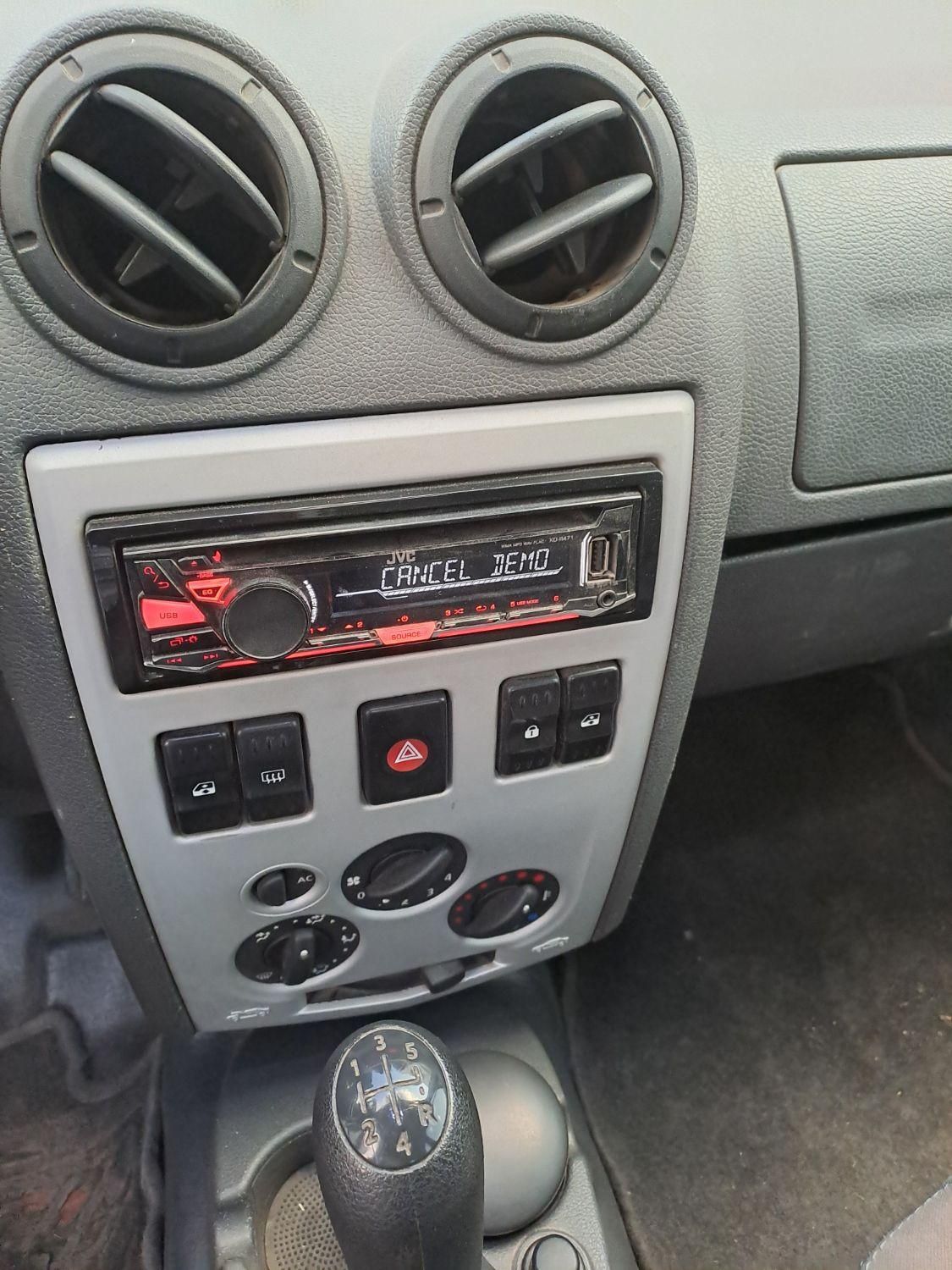 رنو تندر 90 E2 - 1395