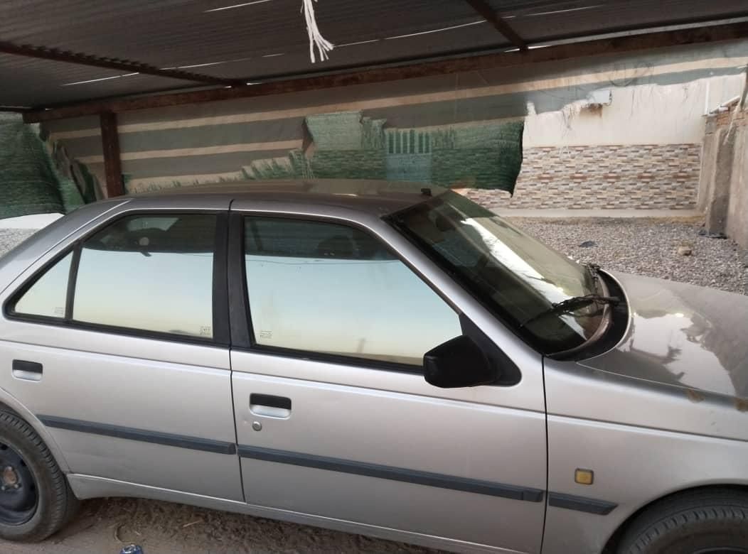 خودرو پژو، 405 آگهی ann_19762530