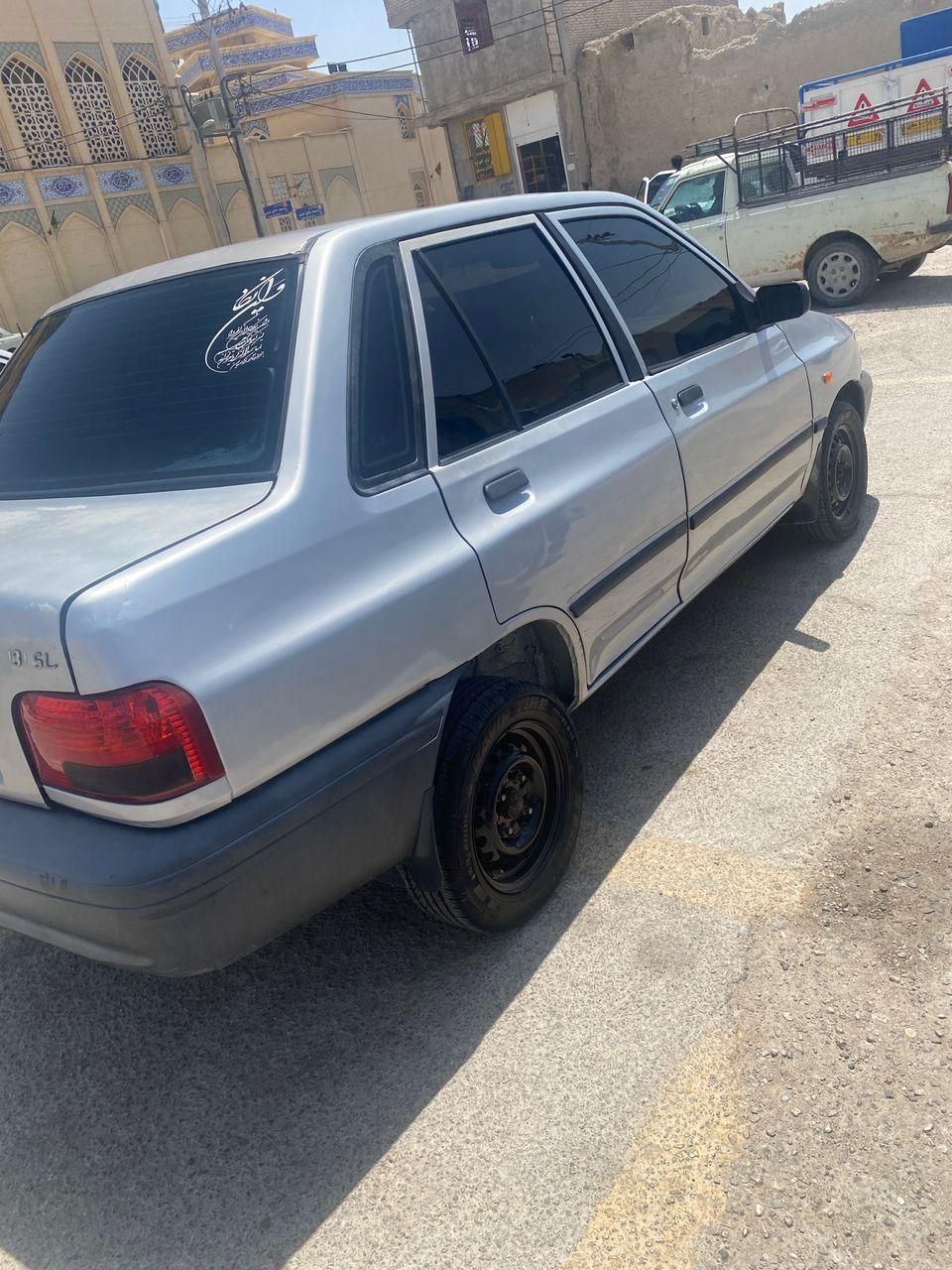 خودرو پراید، 131 آگهی ann_19762532