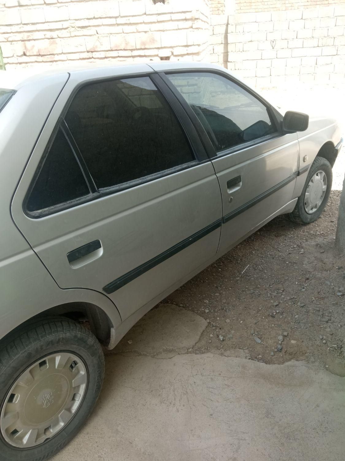 خودرو پژو، 405 آگهی ann_19762537