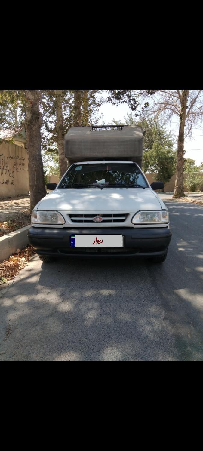 خودرو پراید، 151 آگهی ann_19762545