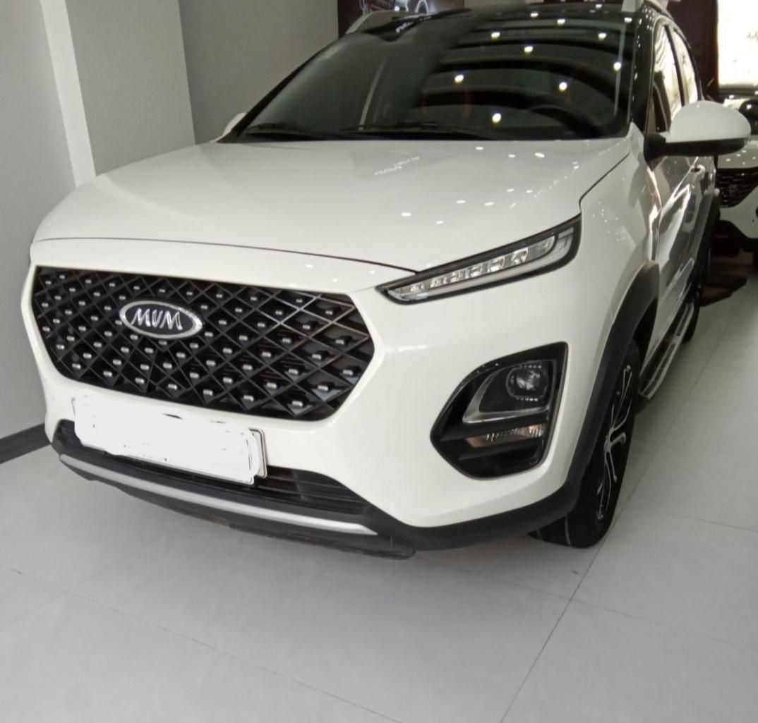 ام وی ام X22 پرو اتوماتیک اکسلنت - 1404